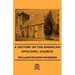 A History of the American Episcopal Church