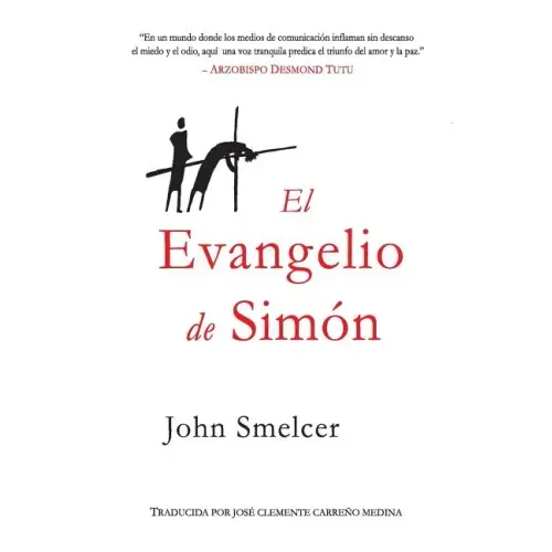 El Evangelio de Simon