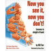 Now You See It, Now You Don't!: Lessons in Sleight of Hand