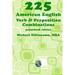 225 American English Verb & Preposition Combinations