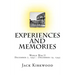 World War II Experiences and memories