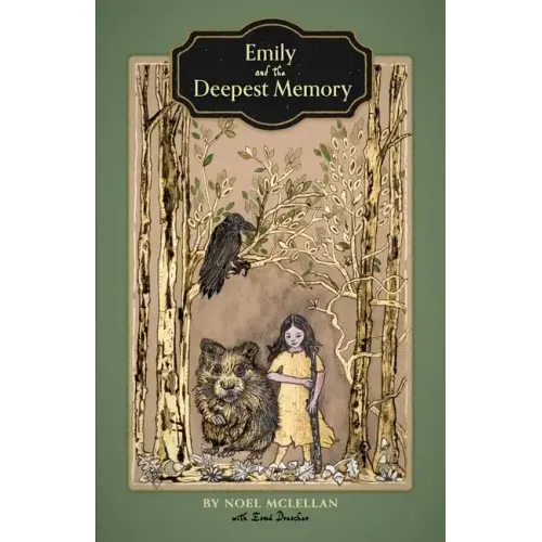 Emily and the Deepest Memory