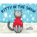 Kitty in the Snow