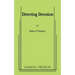 Diverting Devotion