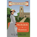 Murder in Moreton: Eliza Thomson Investigates Book 2
