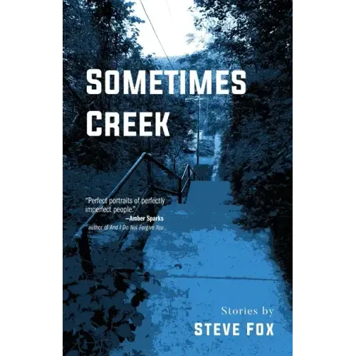 Sometimes Creek