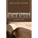 Transforming Bible Study