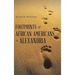 Footprints of African Americans in Alexandria