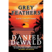 Grey Feathers: Led by Love of Country