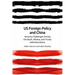 Us Foreign Policy and China: The Bush, Obama, Trump Administrations