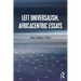 Left Universalism, Africacentric Essays
