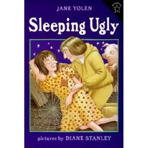 Sleeping Ugly