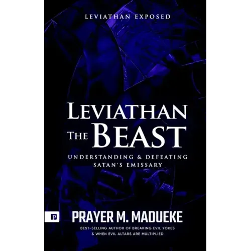 Leviathan The Beast