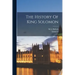 The History Of King Solomon