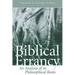 Biblical Errancy