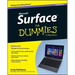 Surface for Dummies