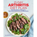 21-Day Arthritis Diet Plan: Nutrition Guide and Recipes to Fight Osteoarthritis Pain and Inflammation