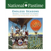 The National Pastime, Endless Seasons, 2011: Baseball in Southern California
