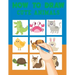 how to draw cute animals: learn to draw books for kids 9-12, how to draw a unicorn and other cute animals