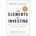 The Elements of Investing: Easy Lessons for Every Investor
