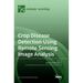 Crop Disease Detection Using Remote Sensing Image Analysis