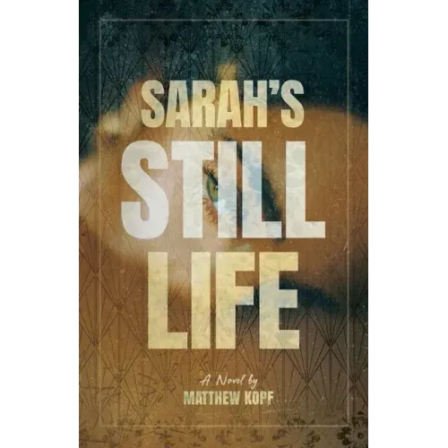 Sarah's Still Life