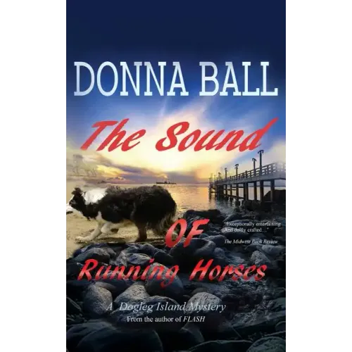 The Sound of Running Horses
