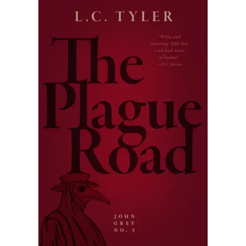 The Plague Road