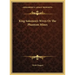 King Solomon's Wives Or The Phantom Mines