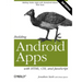 Building Android Apps with Html, Css, and JavaScript: Making Native Apps with Standards-Based Web Tools