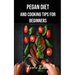 Pegan Diet and Cooking Tips for Beginners