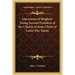 Discourses of Brigham Young Second President of the Church of Jesus Christ of Latter Day Saints