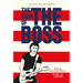 The Book of the Boss: Empowering Words of Wisdom from Bruce Springsteen