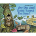 Why the Wind Blows 'Round the Bend