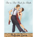 Dot to Dot Book for Adults: Ballroom Dance: Extreme Connect the Dots Book