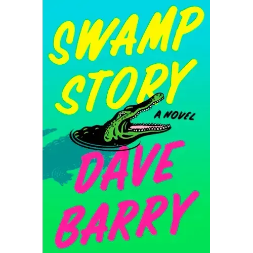 Swamp Story