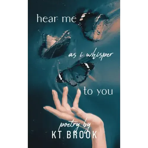 Hear Me As I Whisper To You