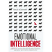 Emotional intelligence: 6 books in 1 Master your emotions, dark psychology secrets, the art of manipulation, overcome negativity, narcissistic