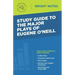Study Guide to The Major Plays of Eugene O'Neill
