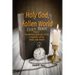 Holy God, Fallen World: Book 2 - Jesus Christ, Conqueror of Sin, Satan, and Death