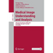 Medical Image Understanding and Analysis: 26th Annual Conference, Miua 2022, Cambridge, Uk, July 27-29, 2022, Proceedings