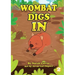 Wombat Digs In