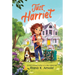 Just Harriet