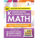 Kindergarten Common Core Math