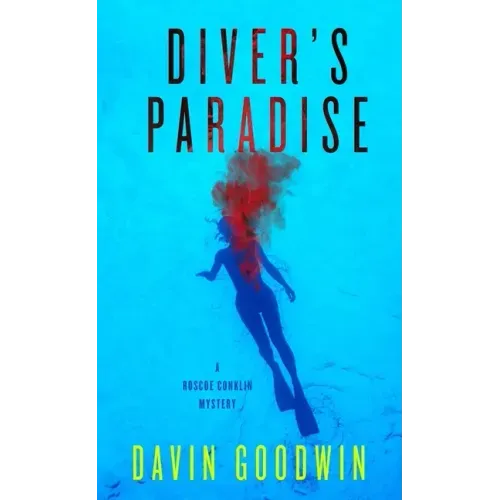 Diver's Paradise: Volume 1