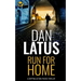 RUN FOR HOME a gripping action-packed thriller