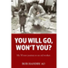 You Will Go, Won't You?