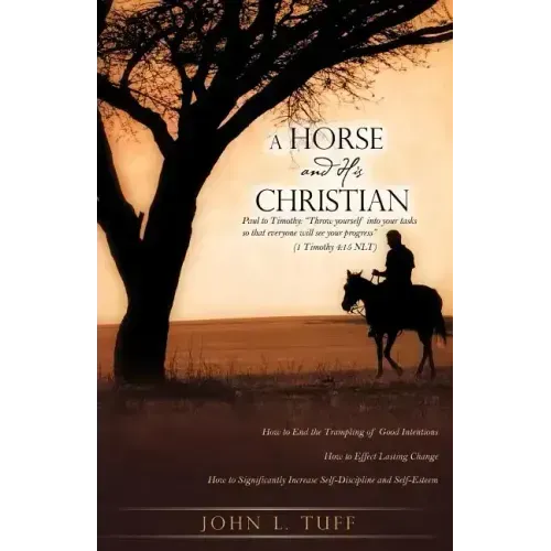 A Horse and His Christian