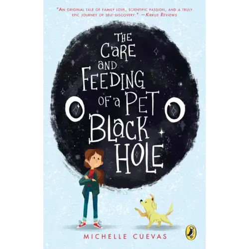 The Care and Feeding of a Pet Black Hole