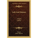 Laili and Majnun: A Poem (1836)